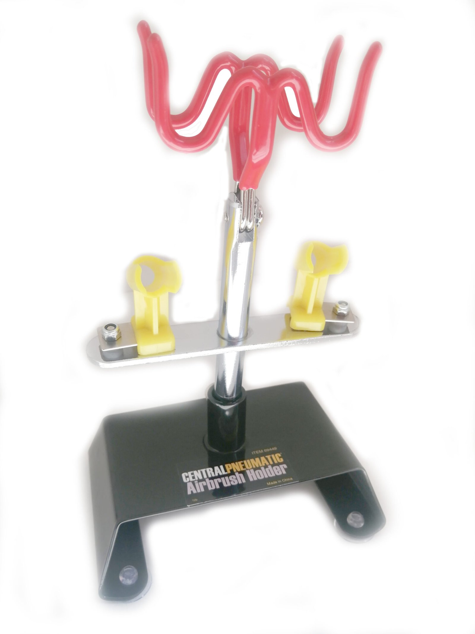 Sopracciglia Perfette In Un Momento Con Lo Spazzolino Ad Aria Sopracciglia Mrs Highbrow - Foto 5