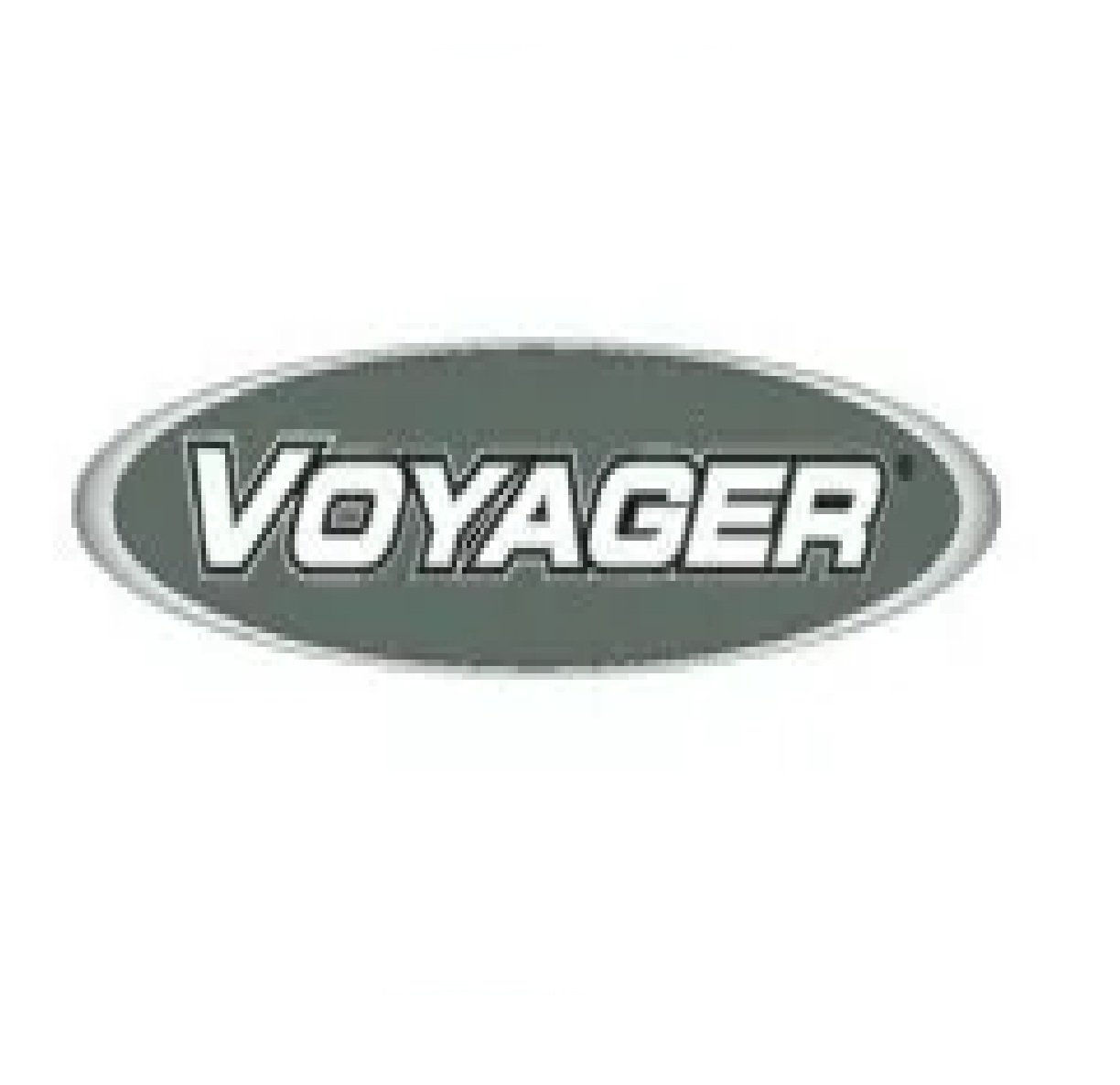 voyager logo