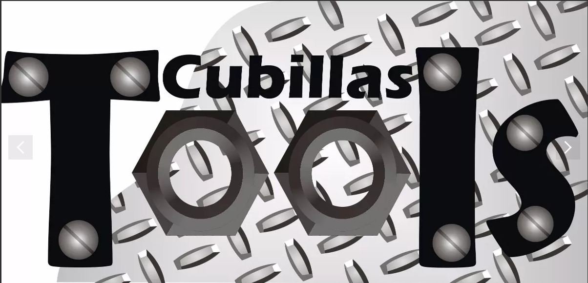 logocubillastools