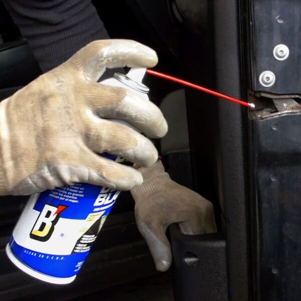 Pblaster Spray Pblaster Grasa De Litio Blanca De Alto Rendimiento - Herramientas ...