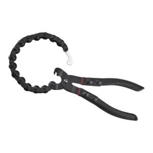 Motor, transmisión y escape