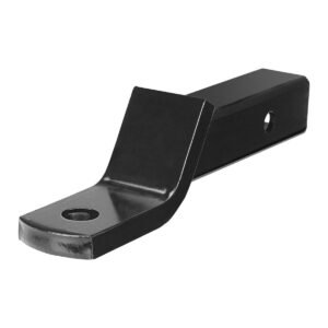 Enganches & receptores