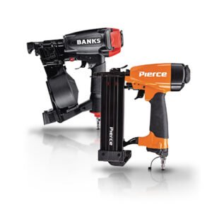 Clavadoras Y Grapadoras Neumáticas