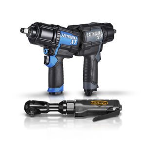 Trinquetes Neumáticos Y Llaves De Impacto