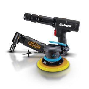 Herramientas neumaticas