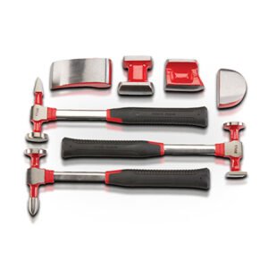 Carrocería y molduras de automóviles