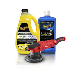 Cuidado Y Limpiadores De Automóviles