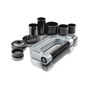 Herramientas de taller de automóviles