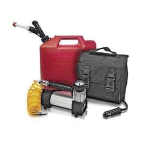 Accesorios automotrices