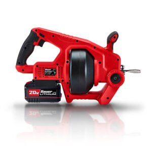 Limpiadores de drenaje y barrenas