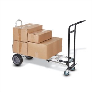 Manejo de materiales