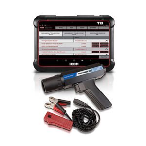 Pruebas de diagnostico y escaneo