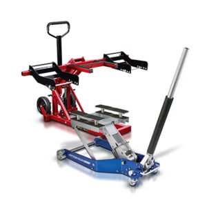 Ascensores gruas y soportes