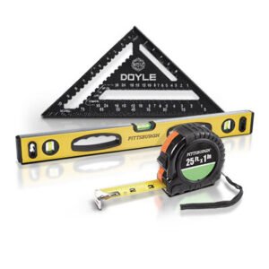 Medicion marcado y diseño