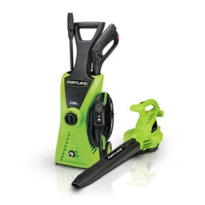 Herramientas electricas al aire libre