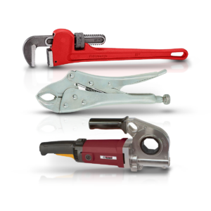 Herramientas de plomería