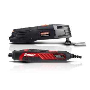 Herramientas giratorias y oscilantes