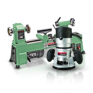 Fresadoras herramientas de corte y tornos