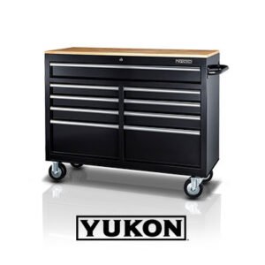 Almacenamiento de herramientas yukon