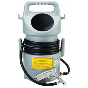 Granallado y limpieza