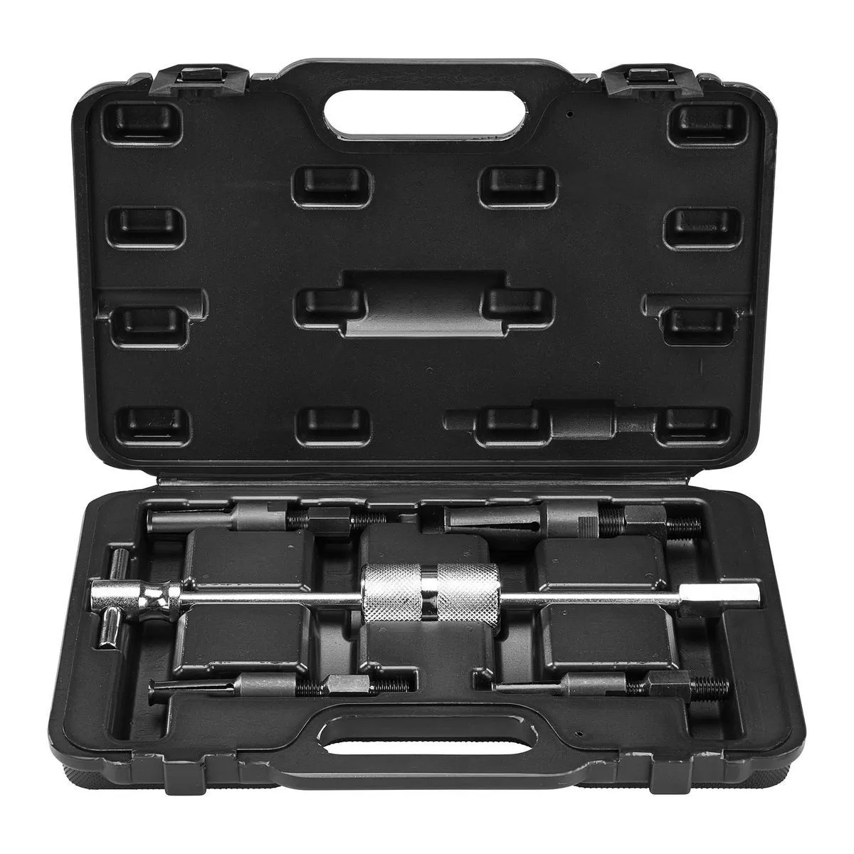 Extractor De Baleros Con Martillo Deslizante Pittsburgh