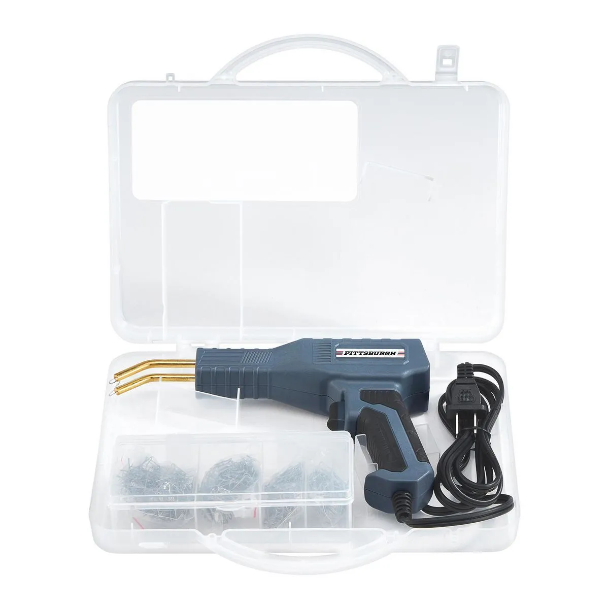 Kit Reparador De Plasticos Engrapadora Pittsburgh