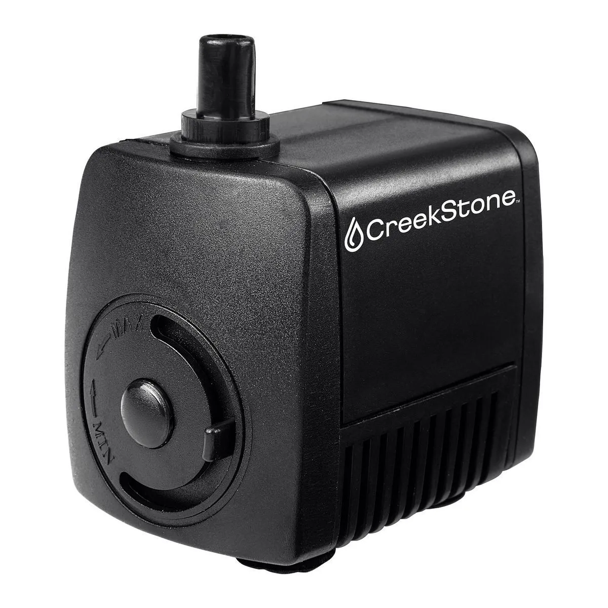 Bomba Sumergible CREEKSTONE 110 GPH para Fuentes