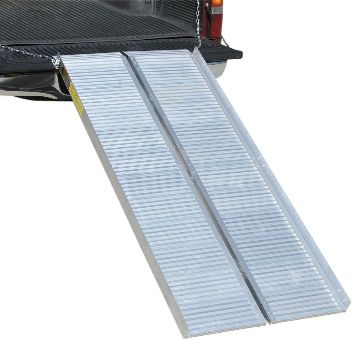 Rampa Plegable Aluminio HAUL-MASTER 1200