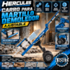 Carro Hércules para martillo demoledor